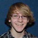 Jesse Meade head shot